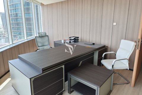 Bureau à Business Bay, Dubai, 169 m², № 113230 - photo 9