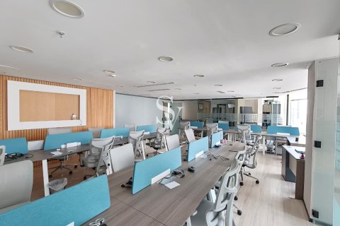 Bureau à Business Bay, Dubai, 169 m², № 113230