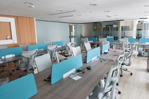 Bureau à Business Bay, Dubai, 169 m², № 113230 - photo 16
