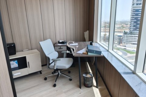 Bureau à Business Bay, Dubai, 169 m², № 113230 - photo 7