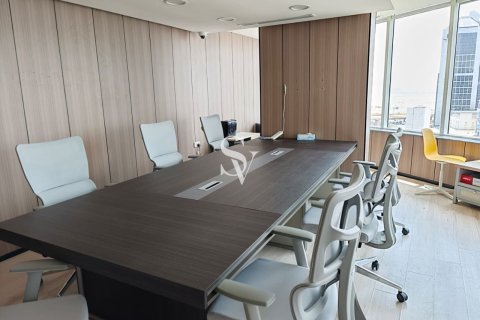 Bureau à Business Bay, Dubai, 169 m², № 113230 - photo 13