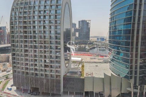 Bureau à Business Bay, Dubai, 169 m², № 113230 - photo 21