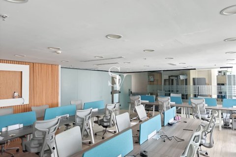 Bureau à Business Bay, Dubai, 169 m², № 113230 - photo 18
