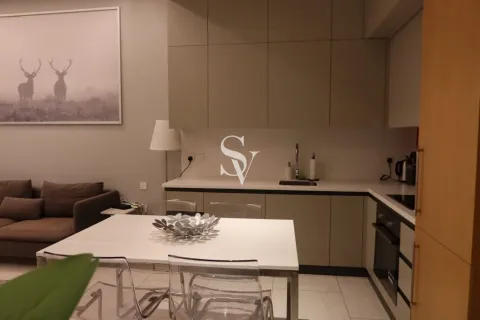 Apartamento en SLS Dubai Hotel & Residences, Business Bay, Dubai, 1 dormitorio, 109 m², № 113233 - foto 5