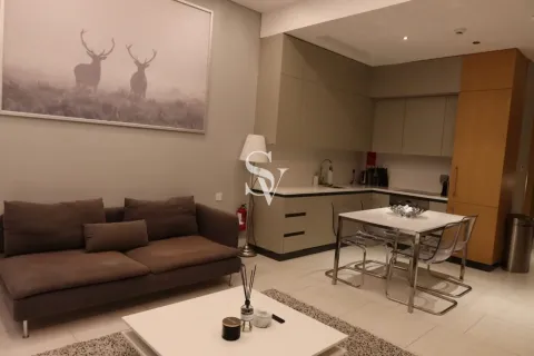 Apartamento en SLS Dubai Hotel & Residences, Business Bay, Dubai, 1 dormitorio, 109 m², № 113233 - foto 4