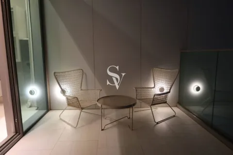 Apartamento en SLS Dubai Hotel & Residences, Business Bay, Dubai, 1 dormitorio, 109 m², № 113233 - foto 23