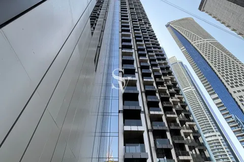 Appartement à Business Bay, Dubai, 1 chambre, 76 m², № 113232 - photo 17