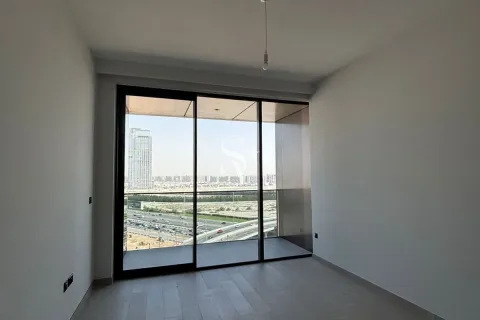 Appartement à Business Bay, Dubai, 1 chambre, 76 m², № 113232