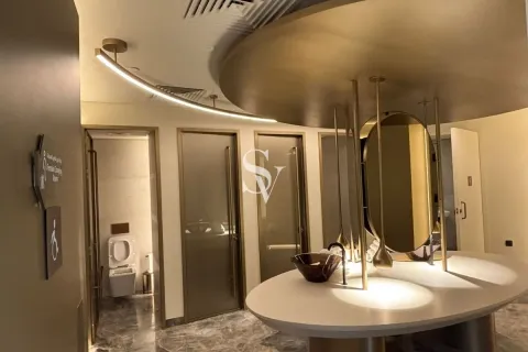 Appartement à Business Bay, Dubai, 1 chambre, 76 m², № 113232 - photo 5