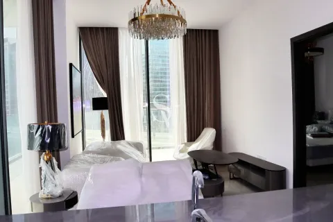 Appartement à Business Bay, Dubai, 1 chambre, 85 m², № 113235 - photo 3