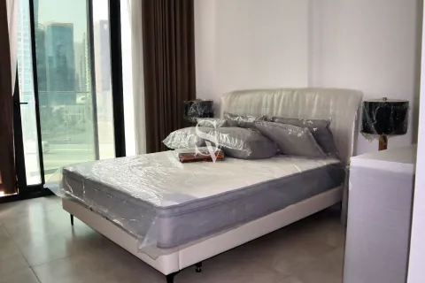 Appartement à Business Bay, Dubai, 1 chambre, 85 m², № 113235 - photo 6