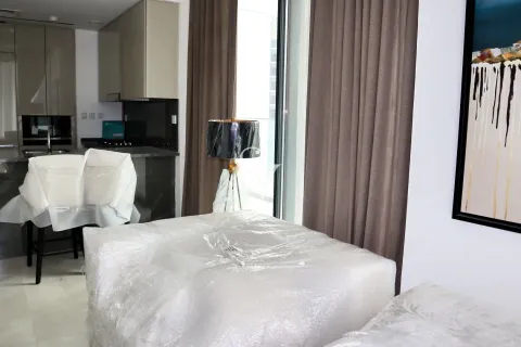 Appartement à Business Bay, Dubai, 1 chambre, 85 m², № 113235 - photo 9