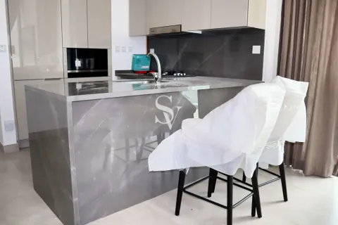 Appartement à Business Bay, Dubai, 1 chambre, 85 m², № 113235 - photo 2