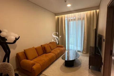 Apartamento en Business Bay, Dubai, 1 dormitorio, 65 m², № 113234