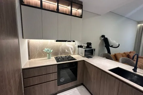Apartamento en Business Bay, Dubai, 1 dormitorio, 65 m², № 113234 - foto 6