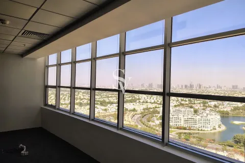Bureau à Mazaya Business Avenue, Jumeirah Lake Towers, Dubai, 163 m², № 113228 - photo 17