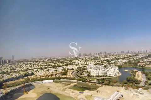 Bureau à Mazaya Business Avenue, Jumeirah Lake Towers, Dubai, 163 m², № 113228 - photo 13