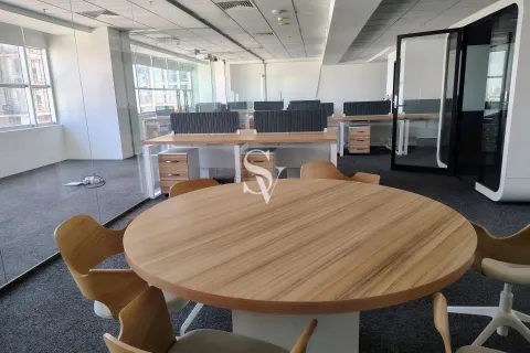 Bureau à Mazaya Business Avenue, Jumeirah Lake Towers, Dubai, 163 m², № 113228 - photo 11