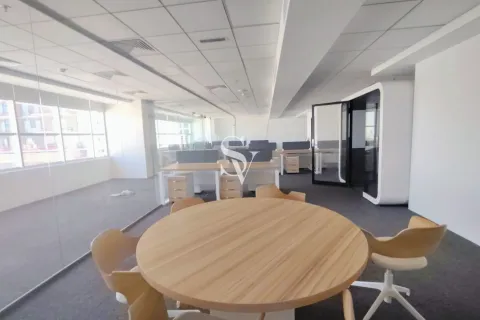 Bureau à Mazaya Business Avenue, Jumeirah Lake Towers, Dubai, 163 m², № 113228 - photo 12