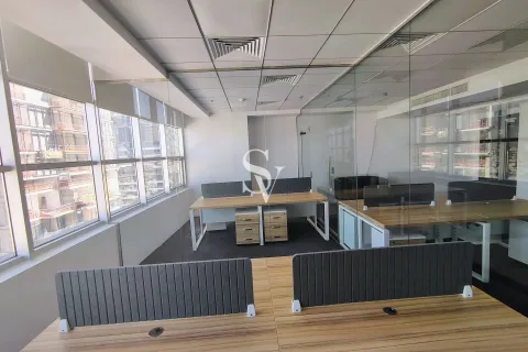 Bureau à Mazaya Business Avenue, Jumeirah Lake Towers, Dubai, 163 m², № 113228 - photo 6