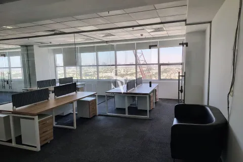 Bureau à Mazaya Business Avenue, Jumeirah Lake Towers, Dubai, 163 m², № 113228 - photo 5