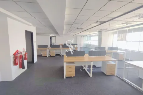 Bureau à Mazaya Business Avenue, Jumeirah Lake Towers, Dubai, 163 m², № 113228 - photo 3