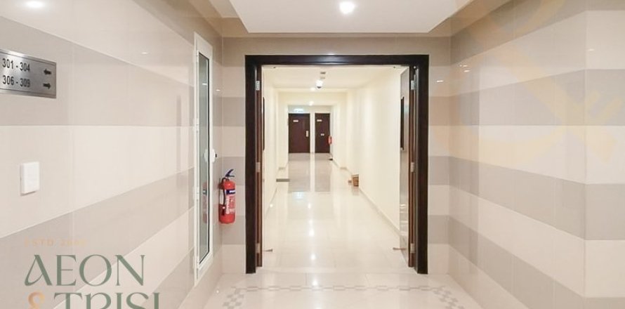 Apartamento en Al Furjan, Dubai, 3 dormitorios, 162 m², № 60978