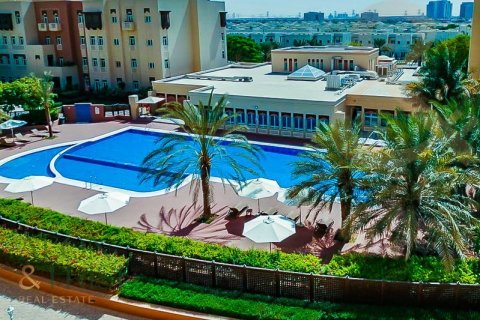 Apartamento en Al Furjan, Dubai, 3 dormitorios, 162 m², № 60978 - foto 4