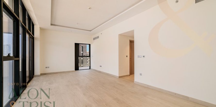 Apartamento en Meydan, Dubai, 3 dormitorios, 179 m², № 60977