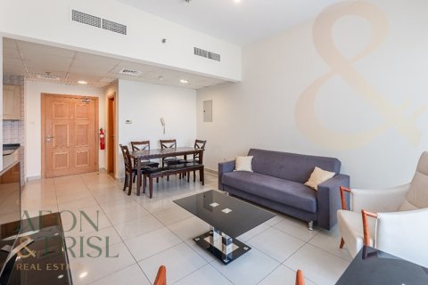 Купить квартиру в Джумейра Лейк Тауэрс, Дубай: 1 спальня, 77м², № 60975 - фото 3