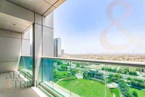 Купить квартиру в Джумейра Лейк Тауэрс, Дубай: 1 спальня, 77м², № 60975 - фото 4