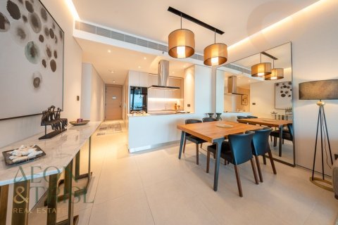 Apartment in The Address Jumeirah Resort and Spa, Jumeirah Beach Residence, Dubai 3 bedrooms, 179 sq.m. № 60956 - photo 4