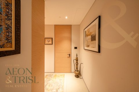 Apartment in The Address Jumeirah Resort and Spa, Jumeirah Beach Residence, Dubai 3 bedrooms, 179 sq.m. № 60956 - photo 1