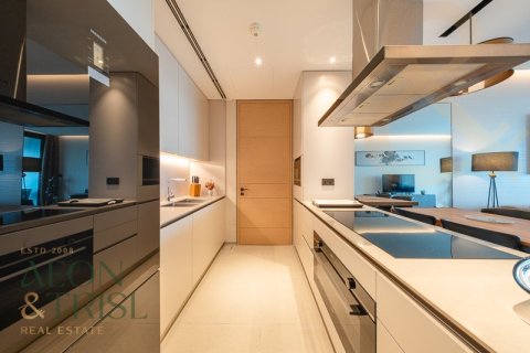 Apartment in The Address Jumeirah Resort and Spa, Jumeirah Beach Residence, Dubai 3 bedrooms, 179 sq.m. № 60956 - photo 2