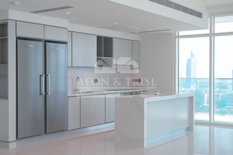 Apartamento en EMAAR Beachfront, Dubai Harbour, Dubai, 4 dormitorios, 252 m², № 60980 - foto 1