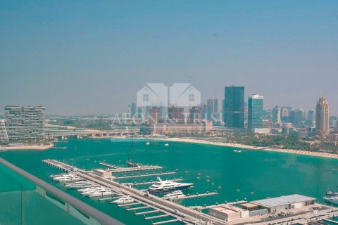 Apartamento en EMAAR Beachfront, Dubai Harbour, Dubai, 4 dormitorios, 252 m², № 60980 - foto 5