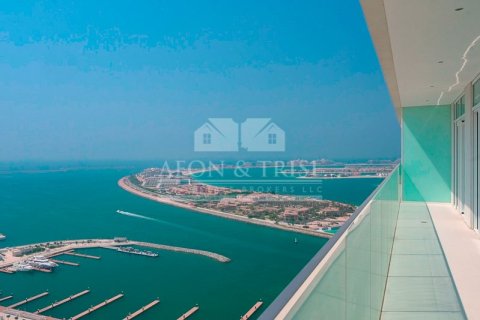Apartamento en EMAAR Beachfront, Dubai Harbour, Dubai, 4 dormitorios, 252 m², № 60980 - foto 3