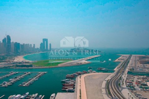 Apartamento en EMAAR Beachfront, Dubai Harbour, Dubai, 4 dormitorios, 252 m², № 60980 - foto 4