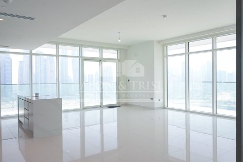 Apartamento en EMAAR Beachfront, Dubai Harbour, Dubai, 4 dormitorios, 252 m², № 60980 - foto 2