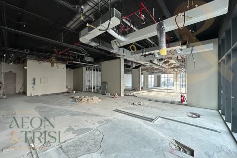Propiedad comercial en Business Bay, Dubai, 999 dormitorios, 114 m², № 60976 - foto 1