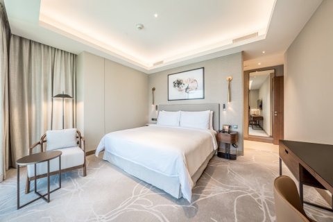 شقة في وسط مدينة دبي, دبي 3 غرف نوم, 145.30029200 م² رقم 12644 - صورة 4