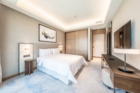 شقة في وسط مدينة دبي, دبي 3 غرف نوم, 145.30029200 م² رقم 12644 - صورة 6