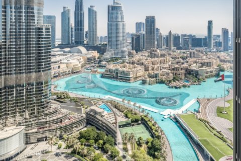 شقة في وسط مدينة دبي, دبي 3 غرف نوم, 145.30029200 م² رقم 12644 - صورة 10
