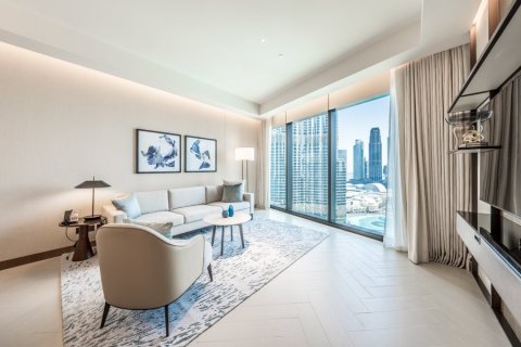 شقة في وسط مدينة دبي, دبي 3 غرف نوم, 145.30029200 م² رقم 12644 - صورة 8