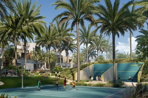 فيلا في Caya, Arabian Ranches 3, دبي 4 غرف نوم, 380.62359100 م² رقم 12647 - صورة 6