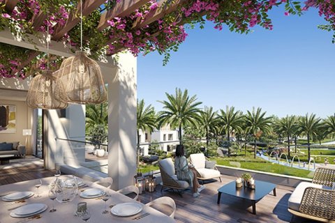 فيلا في Caya, Arabian Ranches 3, دبي 4 غرف نوم, 380.62359100 م² رقم 12647 - صورة 4