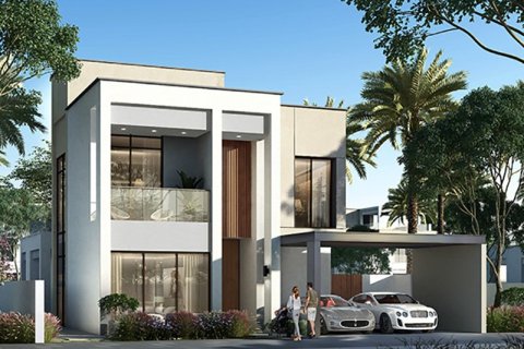 فيلا في Caya, Arabian Ranches 3, دبي 4 غرف نوم, 380.62359100 م² رقم 12647 - صورة 9