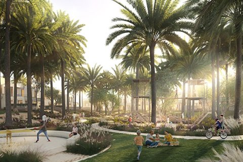فيلا في Caya, Arabian Ranches 3, دبي 4 غرف نوم, 380.62359100 م² رقم 12647 - صورة 5