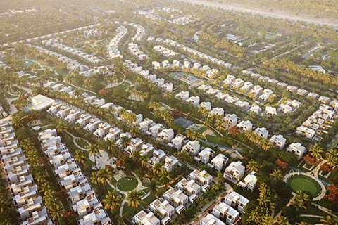 فيلا في Caya, Arabian Ranches 3, دبي 4 غرف نوم, 380.62359100 م² رقم 12647 - صورة 3