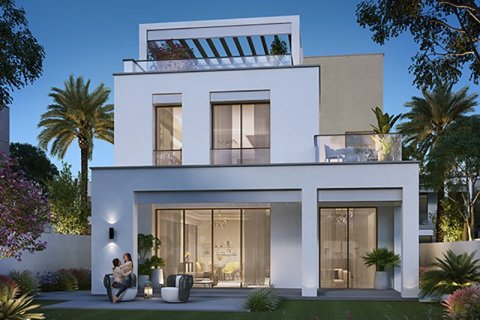 فيلا في Caya, Arabian Ranches 3, دبي 4 غرف نوم, 380.62359100 م² رقم 12647 - صورة 7